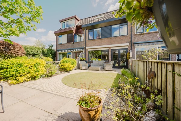 Medium property photo - Händelstraat 15, 3161 RH Rhoon